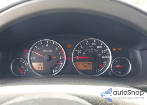 2005 Nissan Pathfinder Se из США, поврежденный, VIN 5N1AR18W95C743850